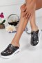 Air Sole Doctor Nurse Hospital Cook Slippers Patterned