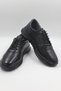 Men's Inner and Outer Genuine Leather Ultra Comfortable Lightweight Full Orthopedic Sports Casual Shoes - 3