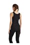 Thermal Zero Sleeve Athlete Unisex Underwear Black C0T6N2O9 - 5