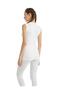 V-Neck Thermal Athlete Unisex Underwear White C3T4N2O9 - 3