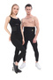 ,Unisex Kad1N Men's Thermal Sauna Sportsman Belt Zay1Flama Ya? Waist Belt. - 4