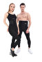 Unisex Thermal Sweating Effective on Belly Area Waist Corset Belt - 4