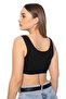 304-2 Pieces Sports Body Bra - 2