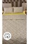 Gold 100% Cotton Double Duvet Cover Set Boxed Product - 3