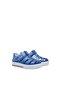 Unisex Navy Blue Star Anti-Slip Pool and Sea Shoes S10171 U - 3