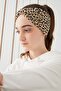 Unique Leopard Kids Teenager Bandana - 2
