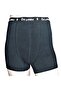 Pack of 2 Flexible Fabric Lycra Men's Boxers