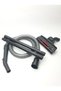 Conti Compatible Vc 148 Maxi Plus Hose Plastic Pipe Head Complete Set - 2