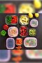 Square Glass Storage Container 2 X 920 Ml - 3