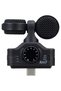 Usb-c Android Uyumlu Am7 Rotating Mid Side Stereo Capsule