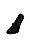 6-Piece Summer Silicone Toe Seamless Men's Ballerina Socks Invisible Socks - 5