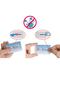 400 Pieces Wholesale ID Protection Case Card Protector Suitable for All Cards (2pk X200 Total 400 Pieces) - 4