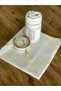 Dowry Gift Luxury Boxed Prayer Rug Set - 3