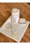 Dowry Gift Luxury Boxed Prayer Rug Set - 4