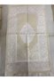 Dowry Gift Luxury Boxed Prayer Rug Set - 7