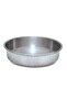 Tomato Paste Molasses Basin Tarhana Pan Diameter: 104 Depth 27 cm 100% Aluminum - 2