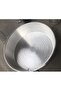 Tomato Paste Molasses Basin Tarhana Pan Diameter: 104 Depth 27 cm 100% Aluminum - 3