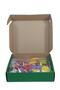 Wooden Educational Developer 125 Pieces Tangram New Box Game - 4