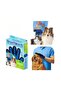Cat Dog Hair Collection Glove - 4