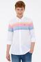 Yellow Men's Shirt