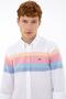 Yellow Men's Shirt - 2
