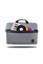 Workstation Bnd604 15.6 " Waterproof Fabric, Notebook ,laptop Bag - gray - 4
