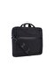 Workstation Bnd600 15.6 " Waterproof Fabric, Notebook ,laptop Bag - black - 3