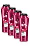 500 ml Color Protect Color Protect and Revitalizing Shampoo Set of 4