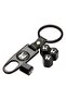 Honda Kinetic Dx Valve Cover Keychain Set