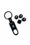 Peugeot Ninja 103 Valve Cover Keychain Set