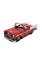 Decorative Metal Car Open Top - 4