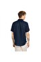 Men's Navy Shirt - 2