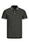 T-Shirt Large Size Einfarbig T-Shirt - 2