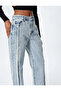 4wal40145md Women's Jean Pants Light Indigo - 4