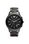 Ar1451 Men's Wristwatch - 2
