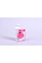 Angled Makeup Sponge-pink - 4