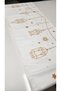 Ramadan Feast Patterned Runner 5 - 2