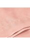 Silk Satin 50x70 Cm Pillowcase 2 Pieces Hairpin Curly Hair Odorless Does Not Sweat 2 Pieces Pink Color - 5