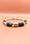 Custom Design Women's Bracelet Charm-love-love Pearl-Crystal Quartz-Jade-Amethyst-Kunzit - 3