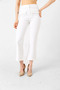 Women's Double Pocket Trousers P-18 - 4
