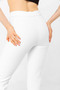 Women's Double Pocket Trousers P-18 - 6
