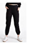 Women's Comfortable Sports Elastic Leg Sweatpants - 3
