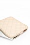 Macbook Air Pro 13 & 13.3 Inch Laptop Case Quilted - 5