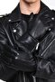 Men's Genuine Leather Gloves - 2