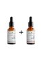 Ahapeeling Skin Tone Equalizing Glycolic Acid Super Serum + Brightening, Repairing, Renewing Serum