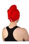 Towel Hair Cap Hair Drying Towel Buttoned Hair Drying Cap Bath Cap 100% Cotton - 2