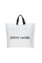 Black Women's Shoulder Bag 05PO22Y1650 - 7