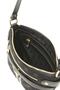 Black Women's Shoulder Bag 05PO22Y1650 - 5