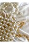 Pearl Bag - Pearl Bag - Bead Bag - 2