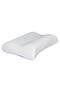 Orthopedic Visco Pillow with Neck Support